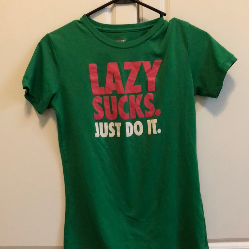 dry fit tee shirt